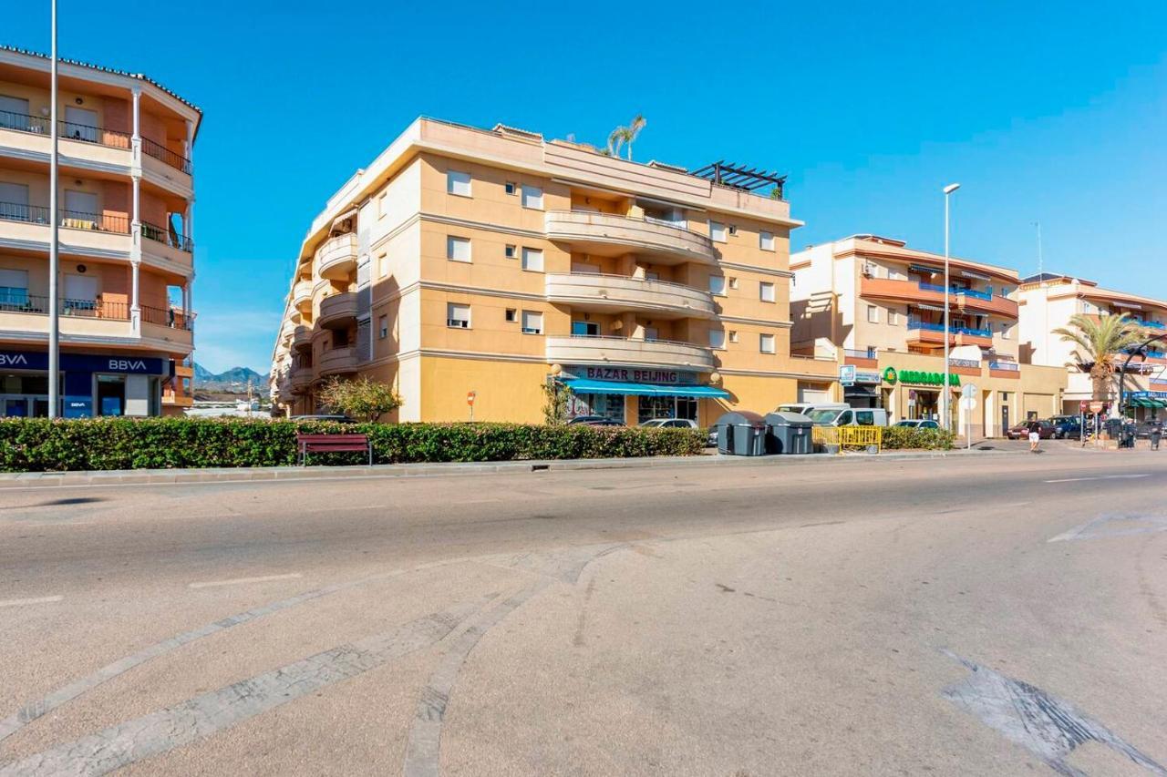 Costa Torrox Beach מראה חיצוני תמונה