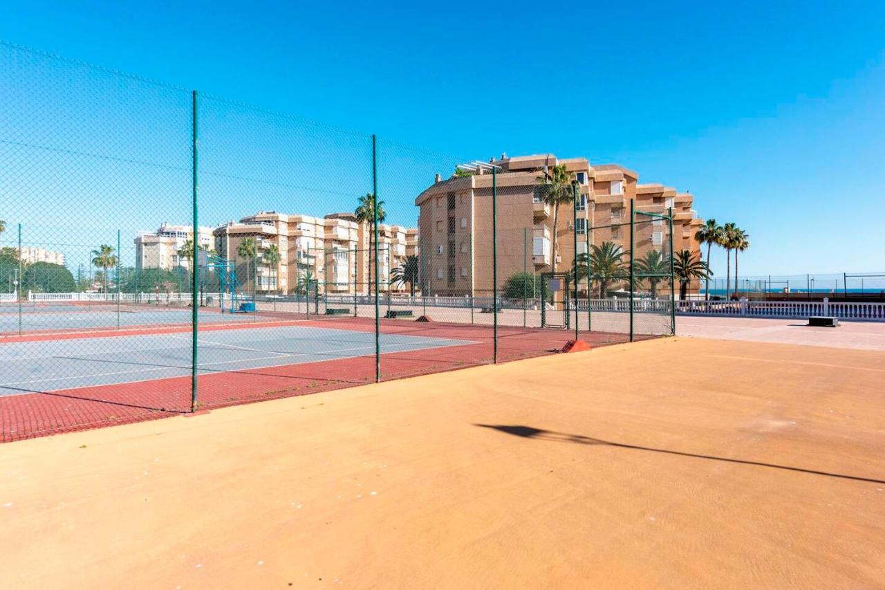 Costa Torrox Beach מראה חיצוני תמונה